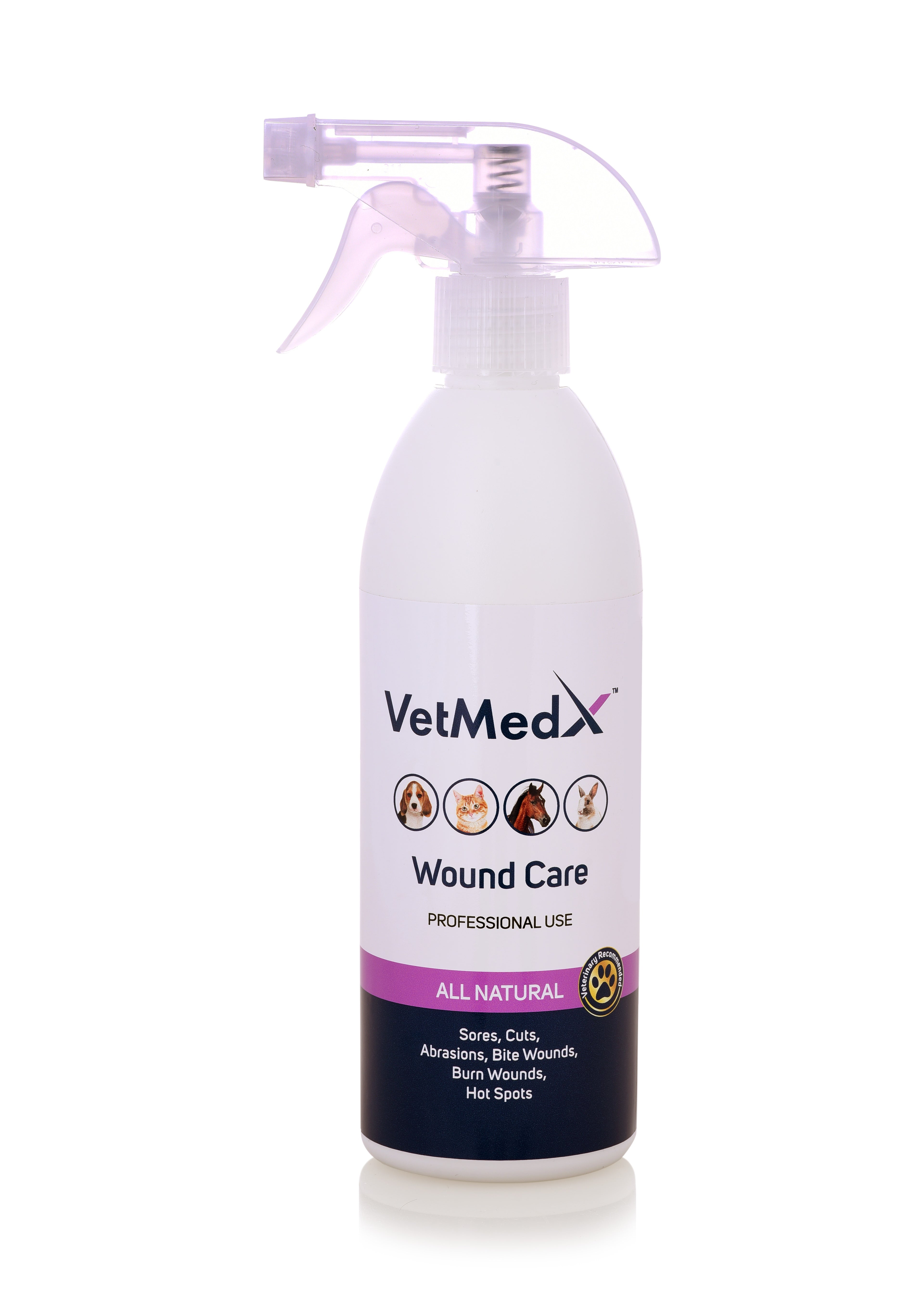 Wound & Skin Care Topical Cleanser