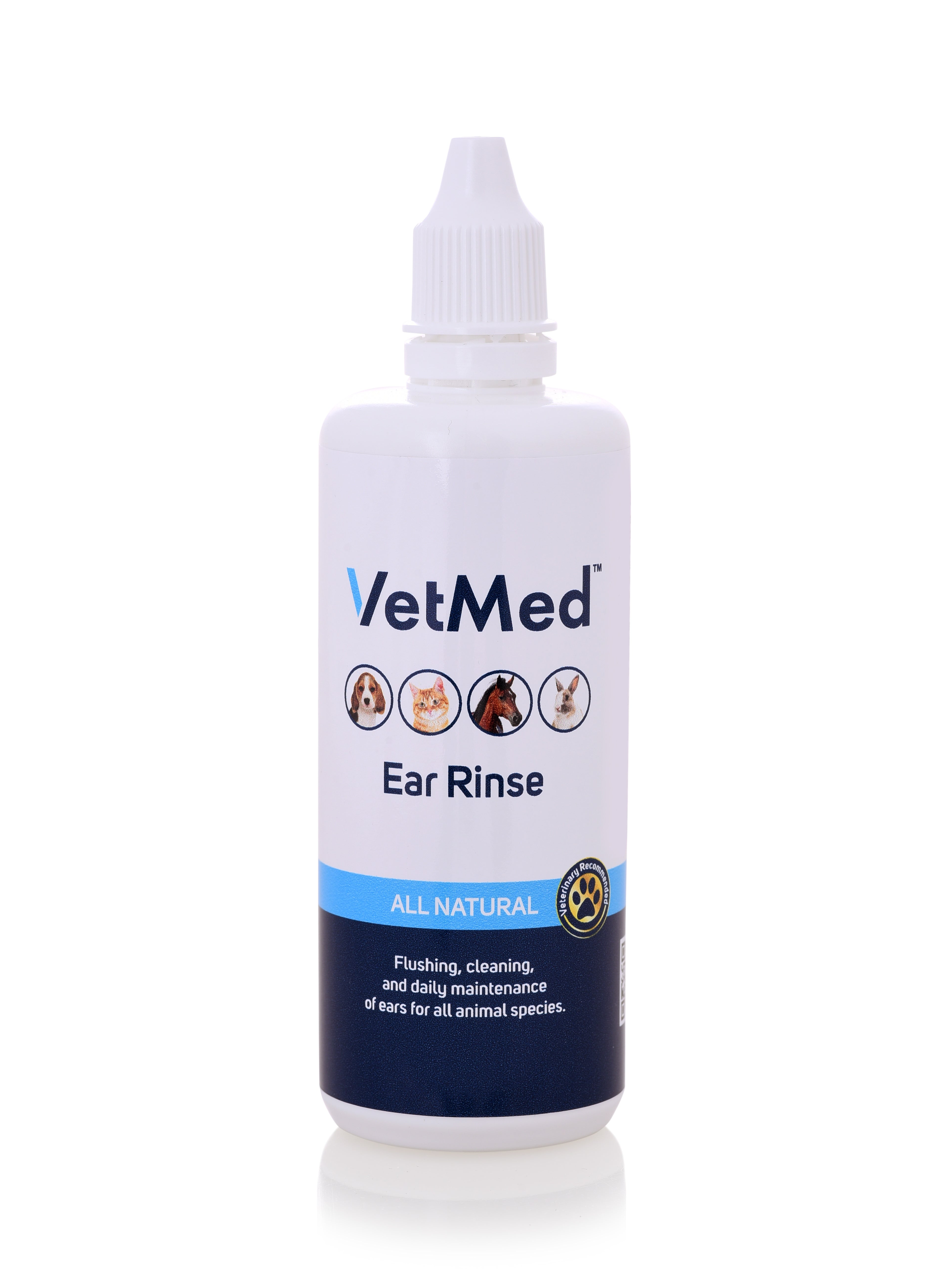 Ear Rinse
