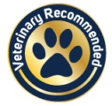 vet-reccomended